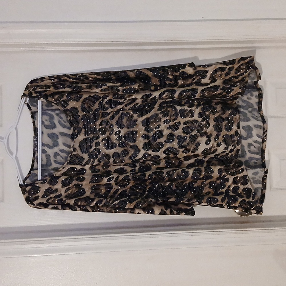NY knits blouse